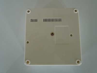 CNC機(jī)加工手板模型